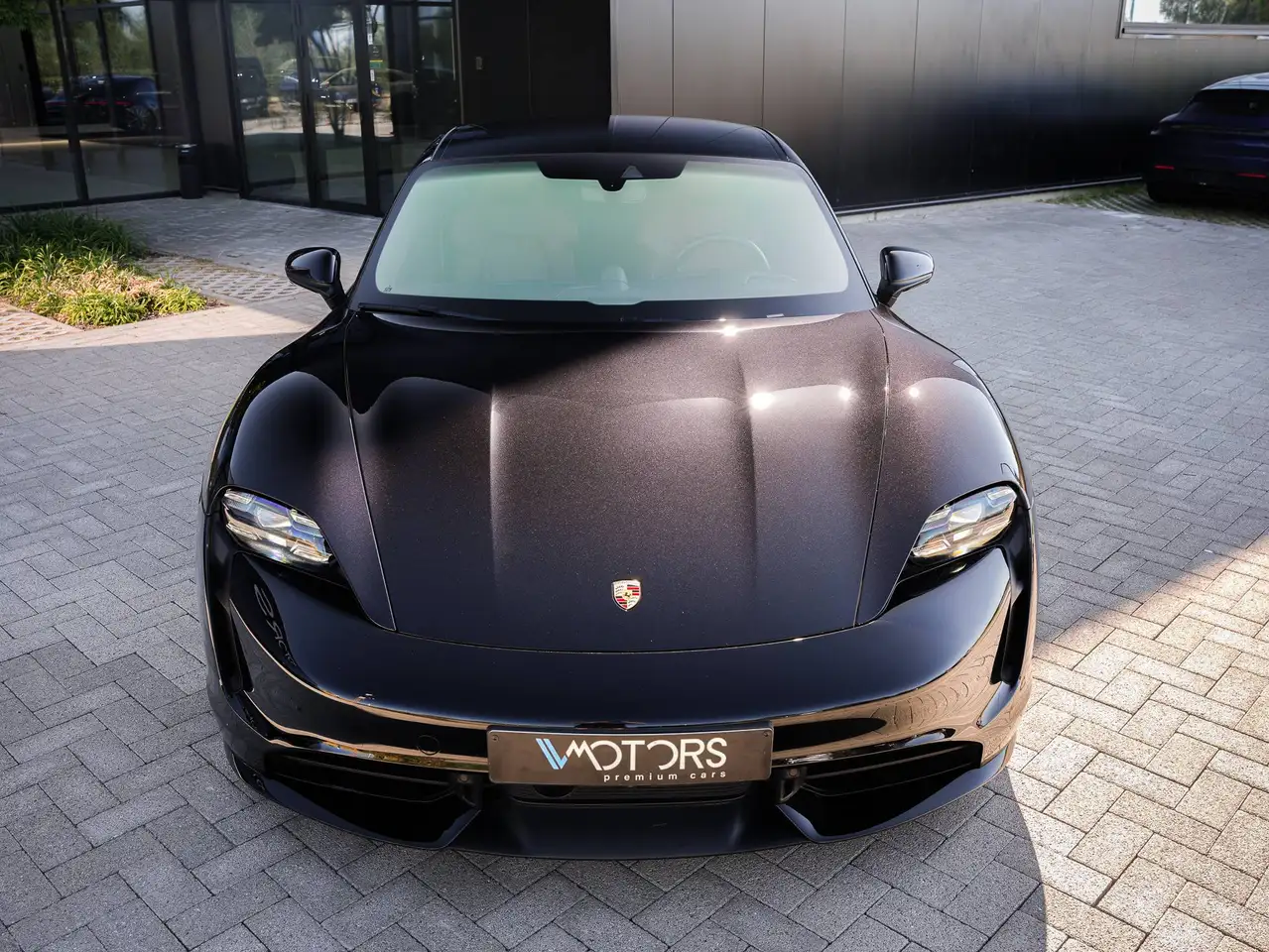 Porsche Taycan - 2