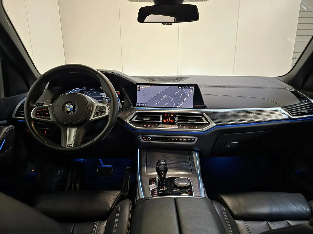 BMW X5 - 11
