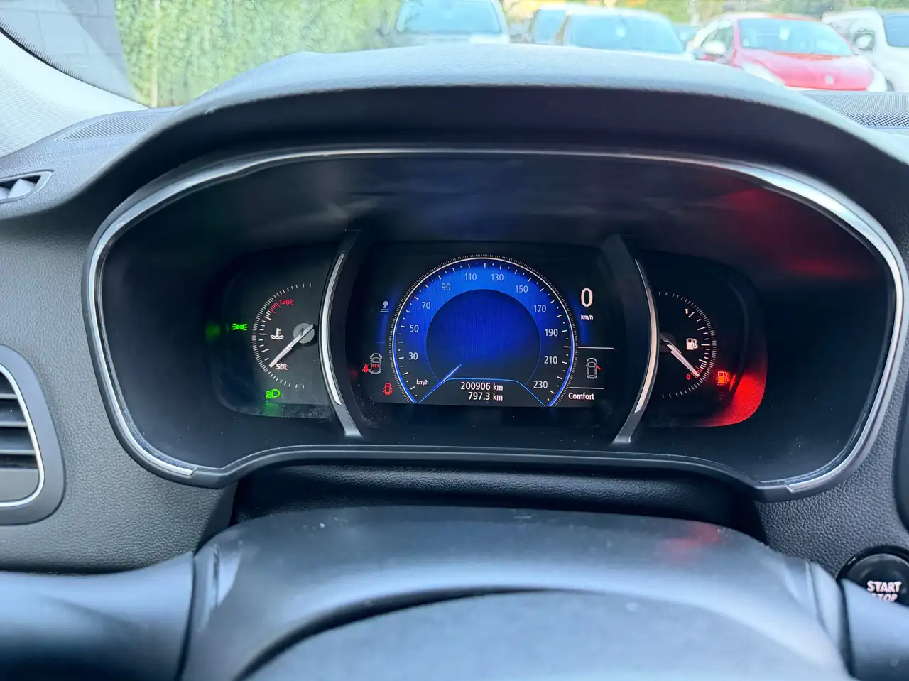 Renault Megane - 12