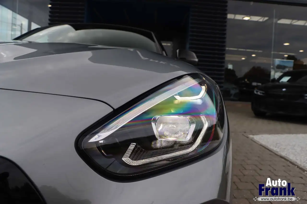 BMW Z4 - 10