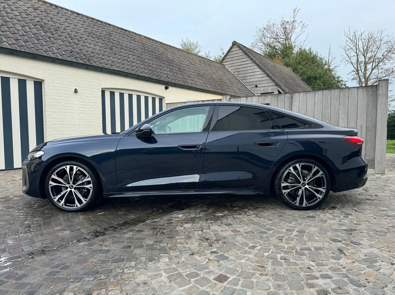 Audi A5 - 3
