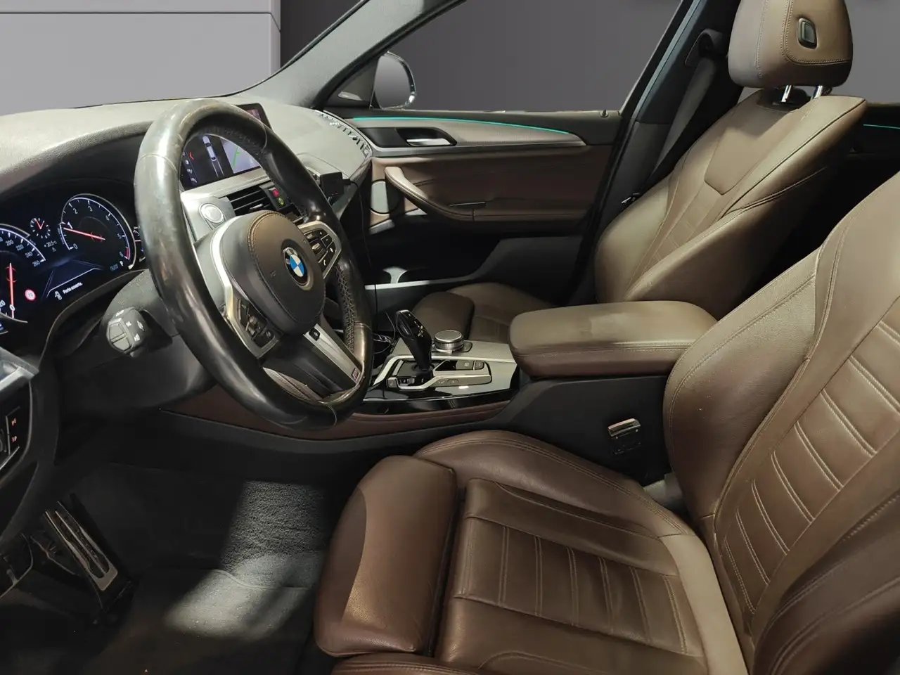 BMW X4 - 10