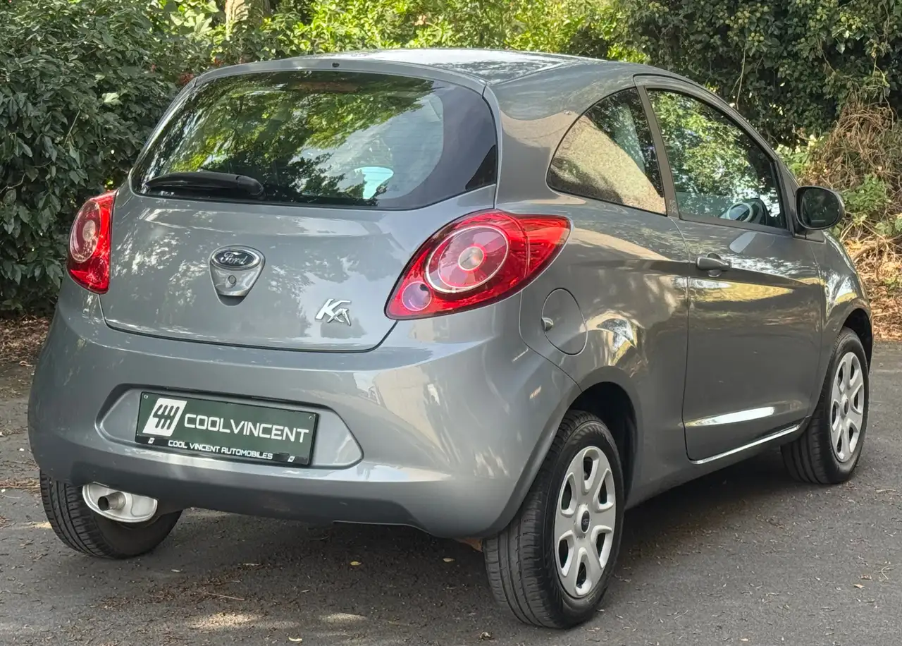Ford Ka/Ka+ - 6