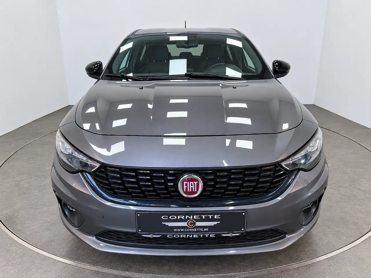 Fiat Tipo - 3