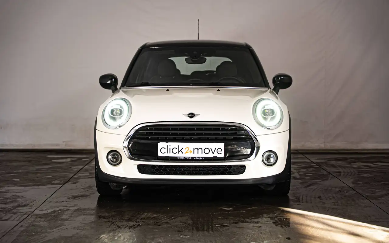 MINI Cooper - 3