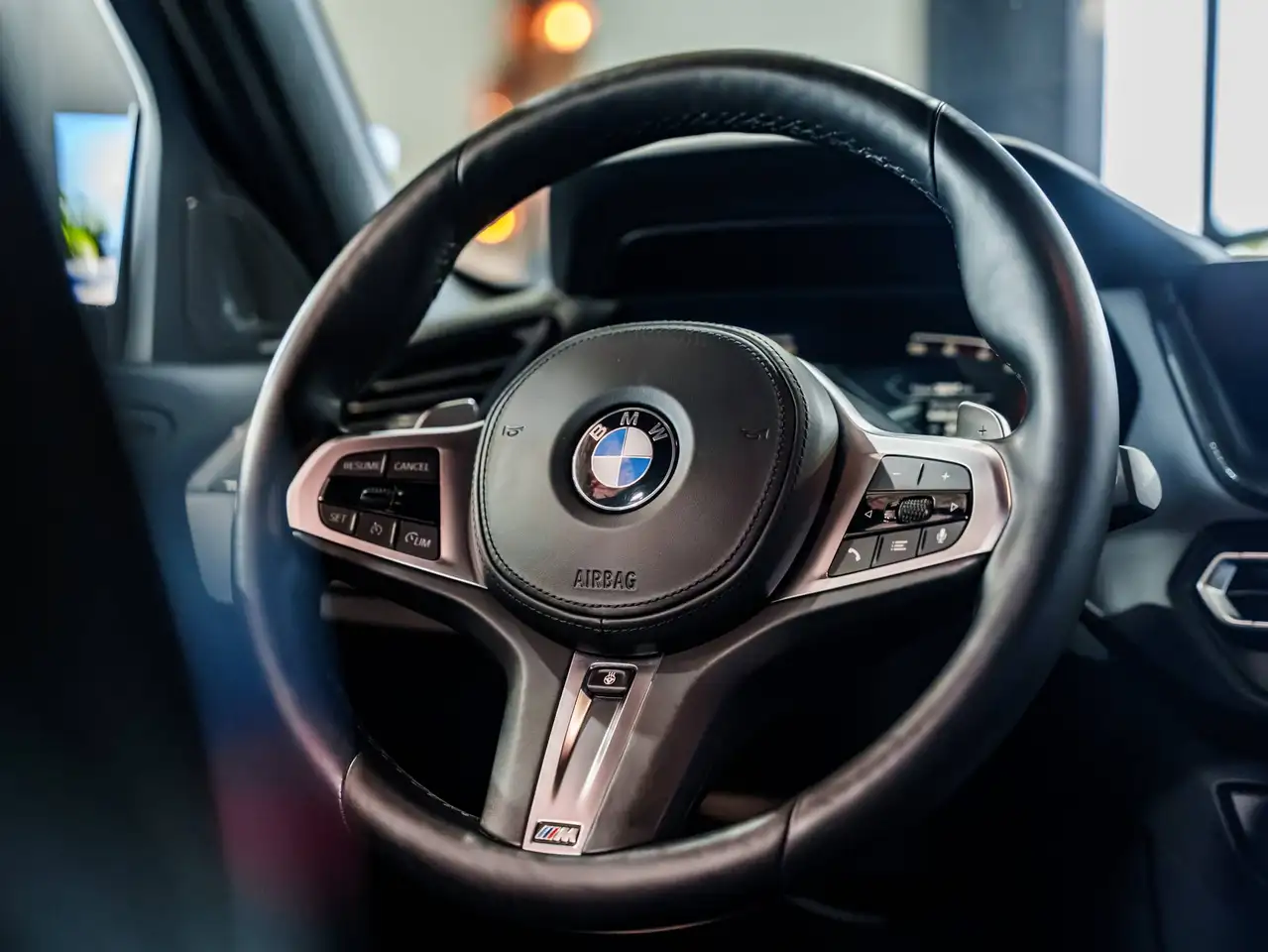 BMW 118 - 8