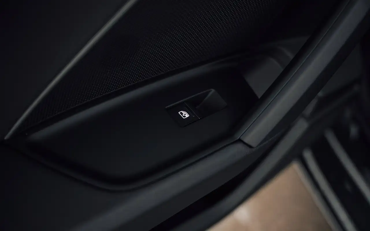 Audi A3 - 10