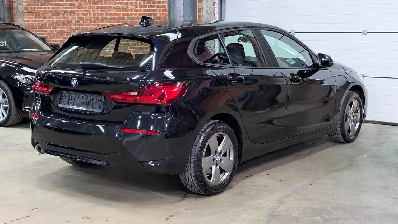 BMW 116 - 2