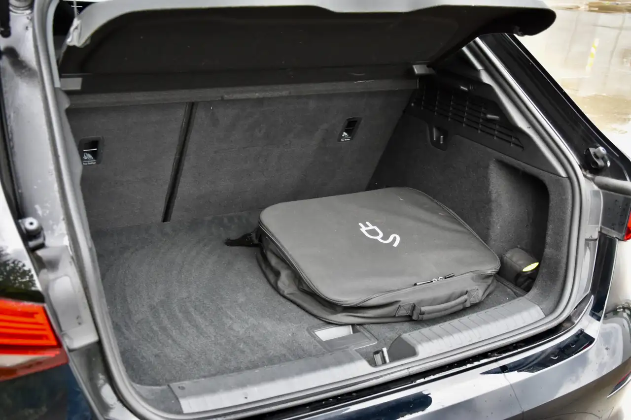 Audi A3 - 8