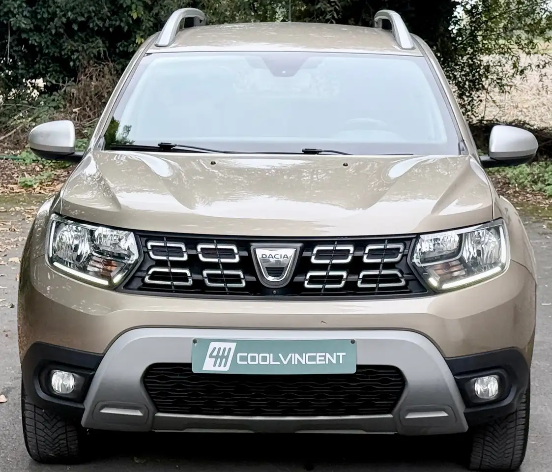 Dacia Duster - 2