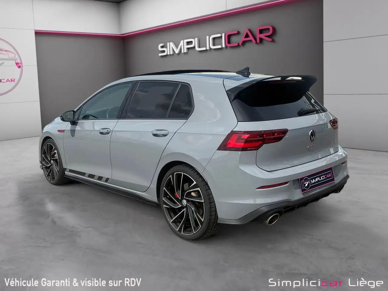 Volkswagen Golf GTI - 5