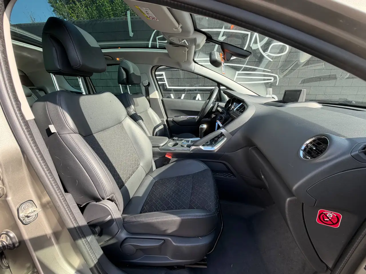 Peugeot 3008 - 9