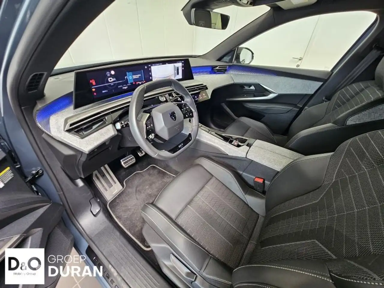Peugeot 3008 - 6