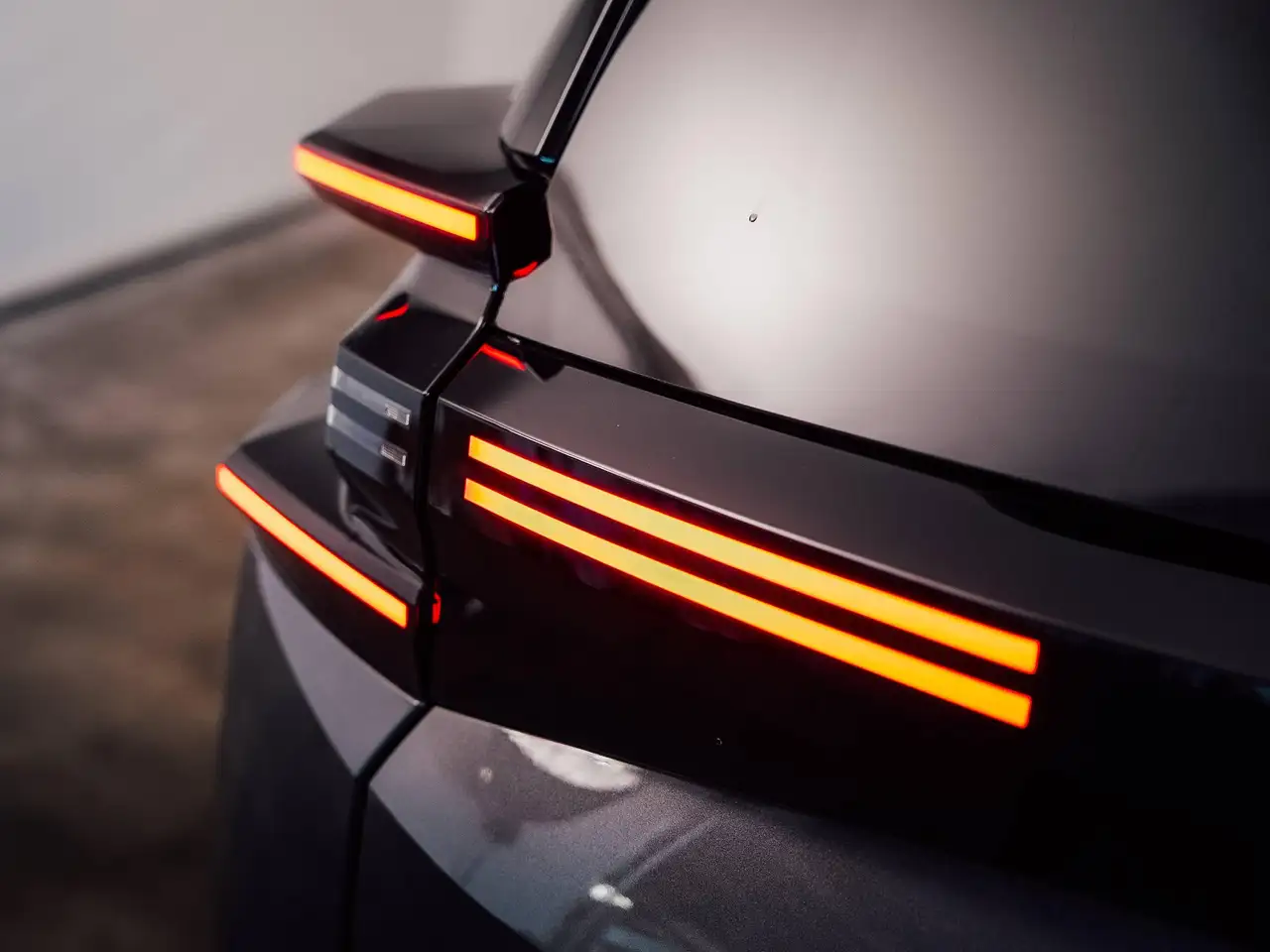 Citroen C5 Aircross - 5