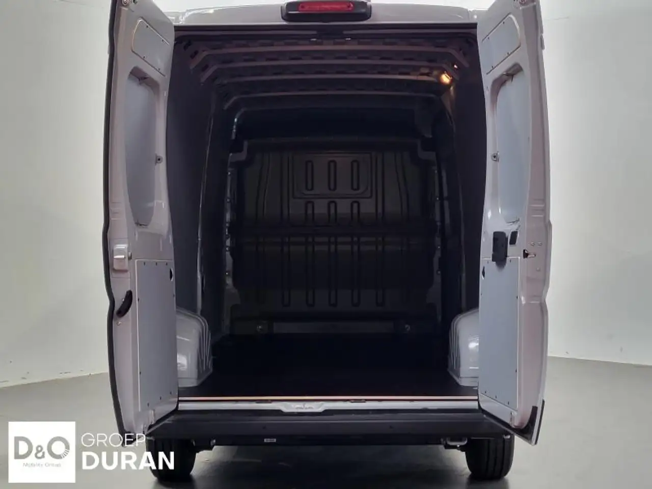 Peugeot Boxer - 6