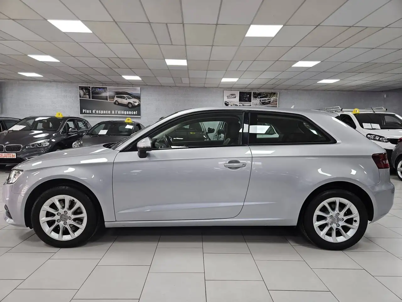 Audi A3 - 6