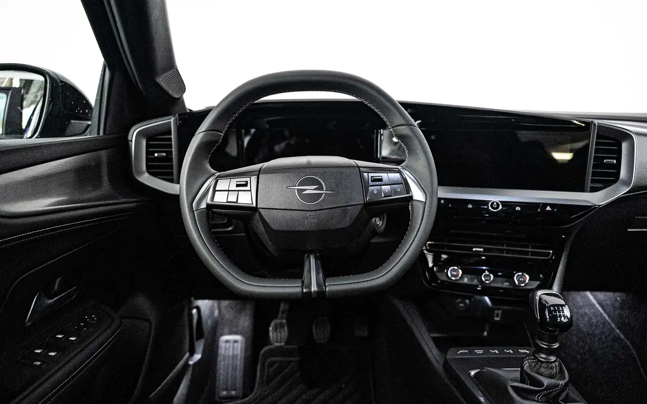 Opel Mokka - 11