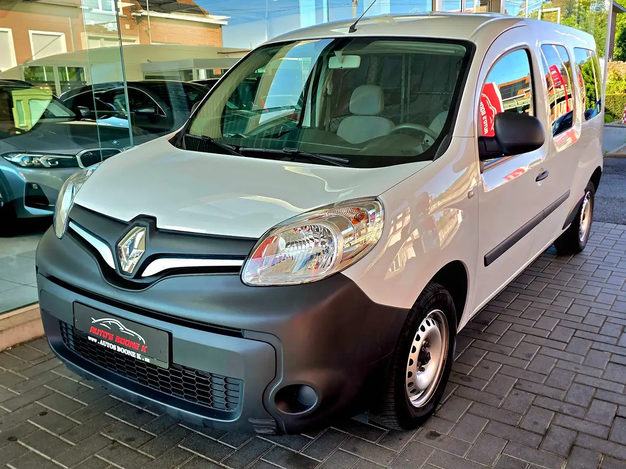 Renault Kangoo - 2