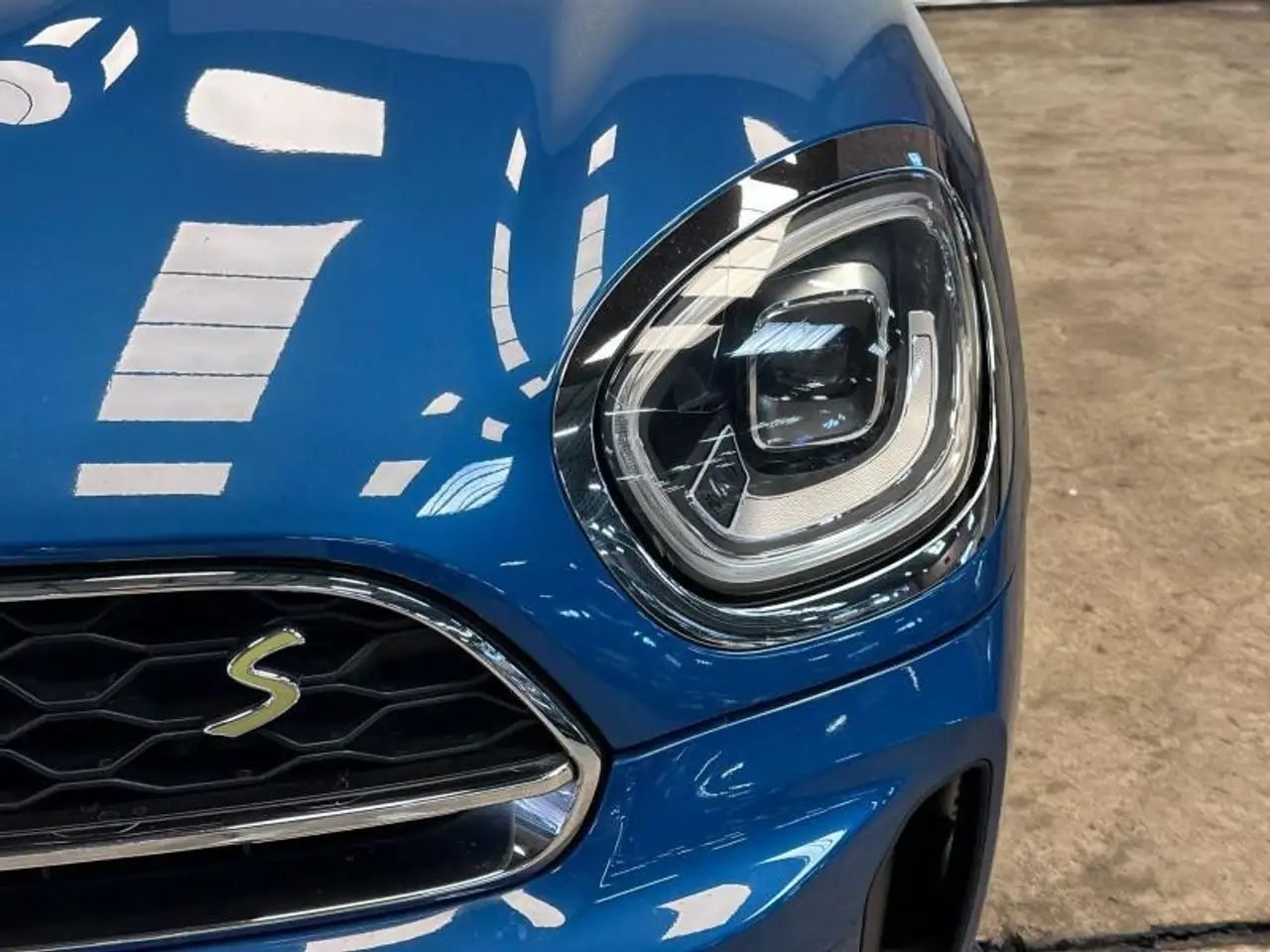 MINI Cooper SE Countryman - 6