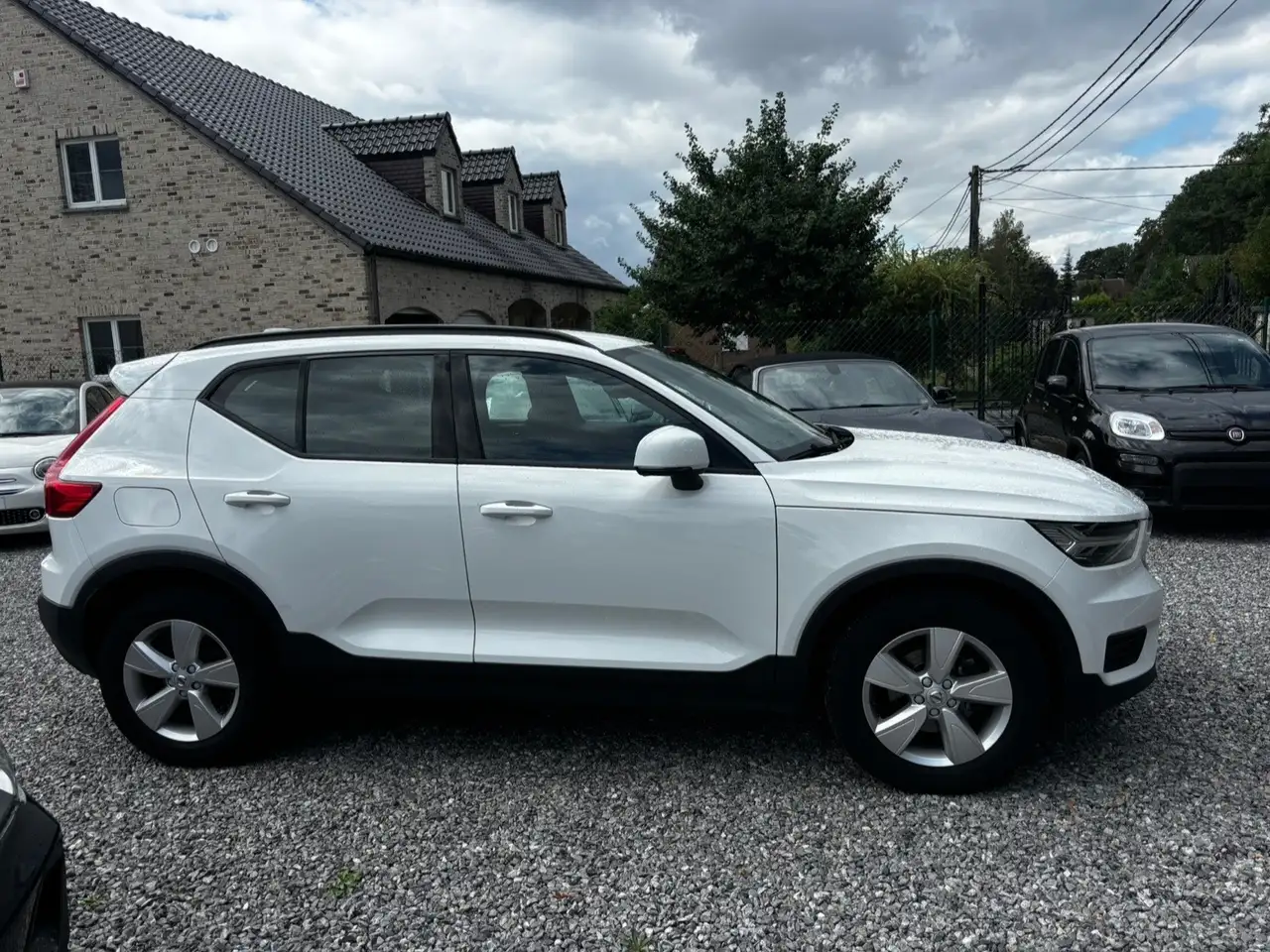 Volvo XC40 - 6