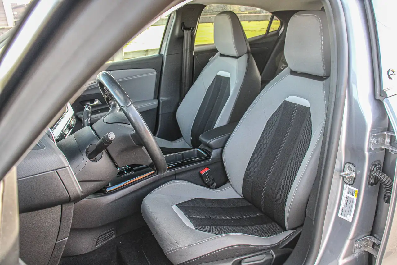 Opel Mokka-E - 9