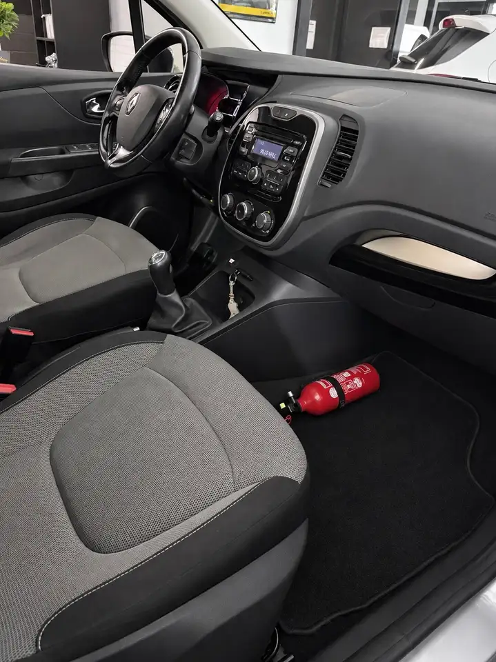 Renault Captur - 9