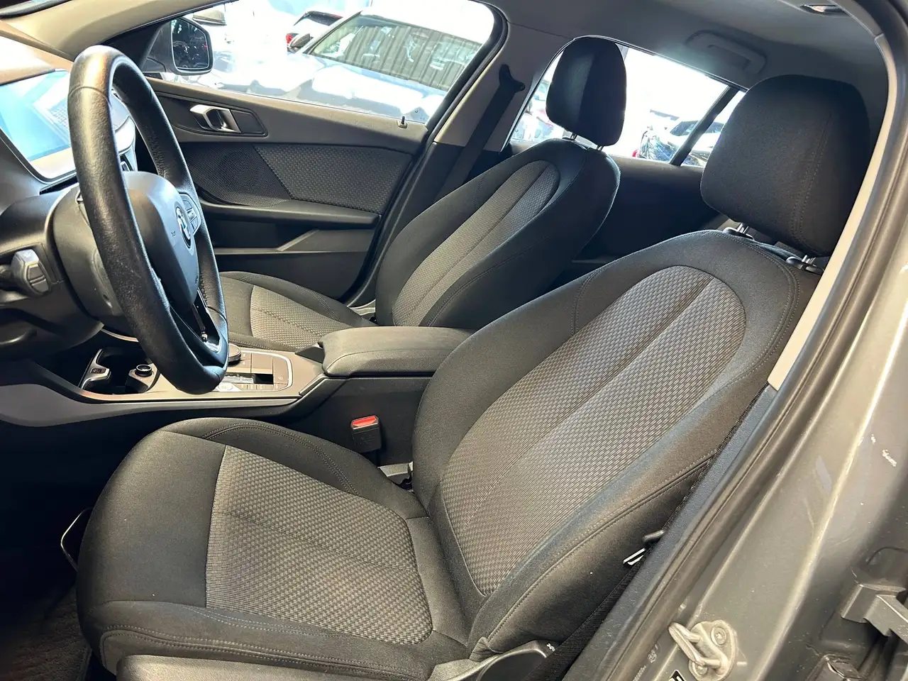 BMW 116 - 7