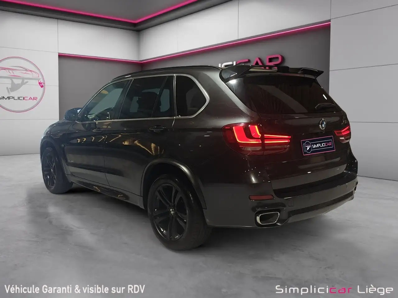 BMW X5 - 5