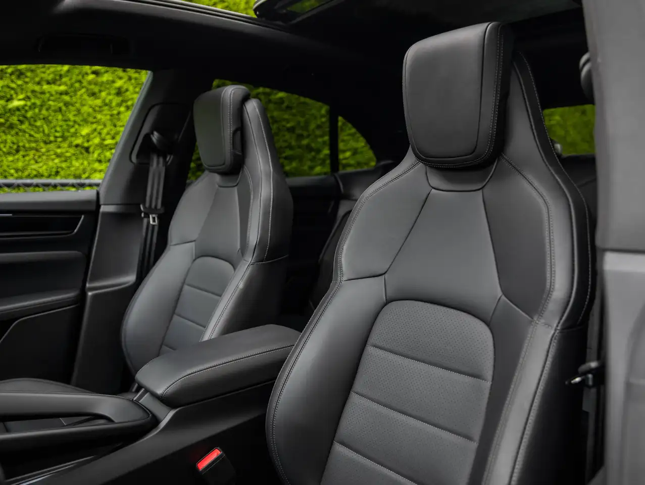 Porsche Macan - 8