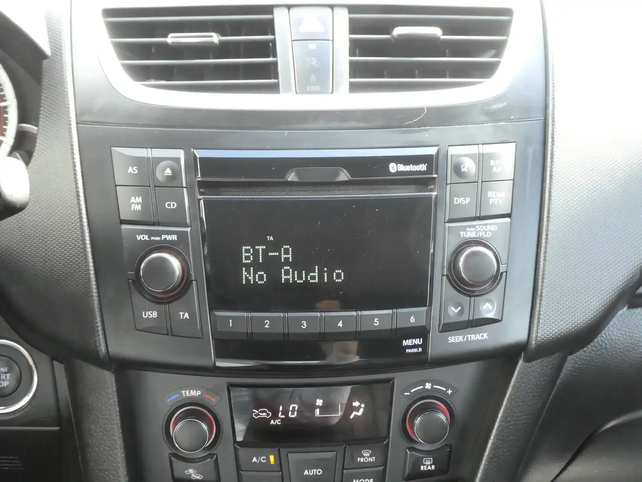 Suzuki Swift - 9