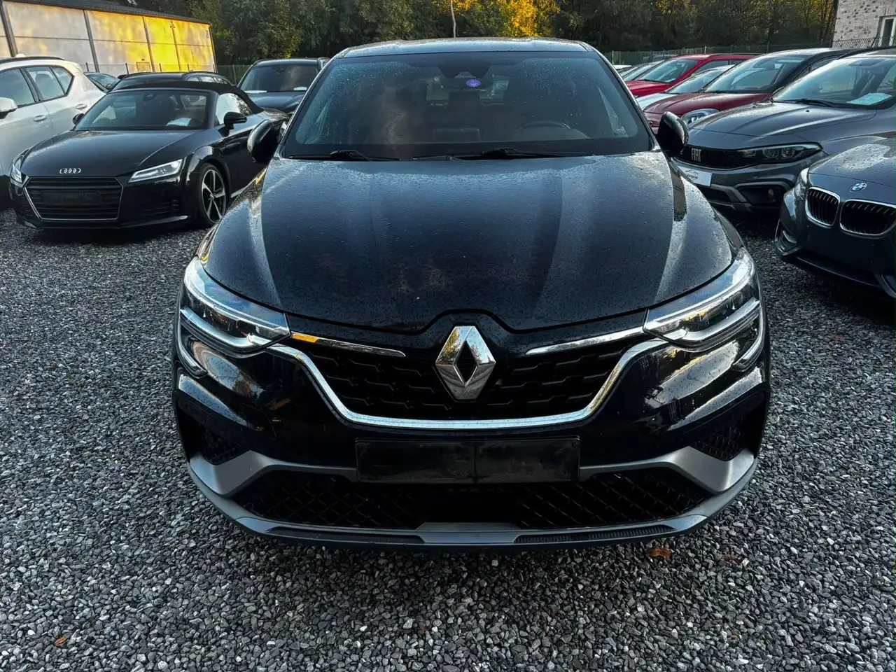 Renault Arkana - 2