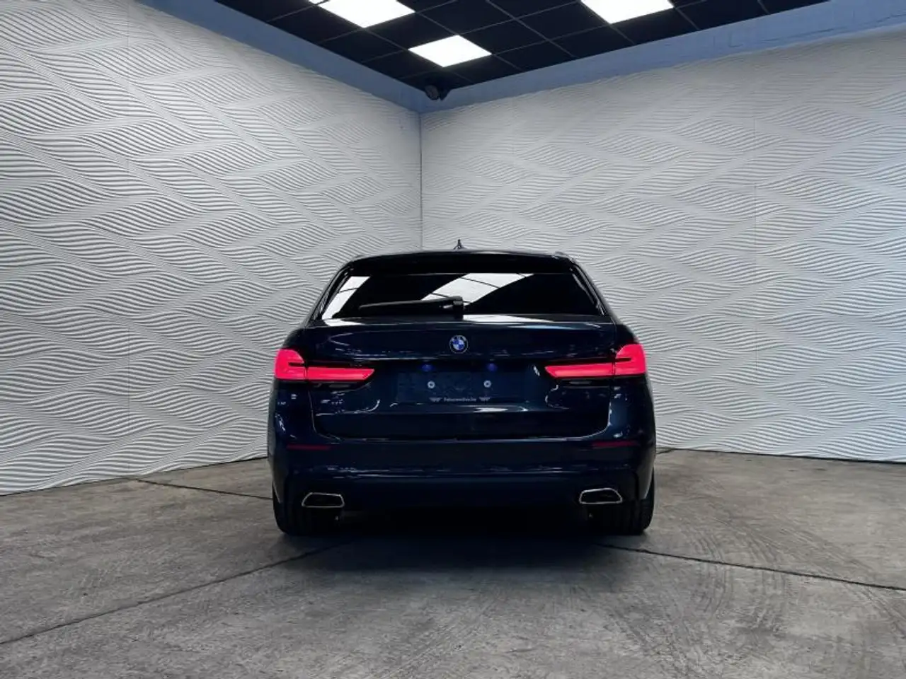 BMW 518 - 10