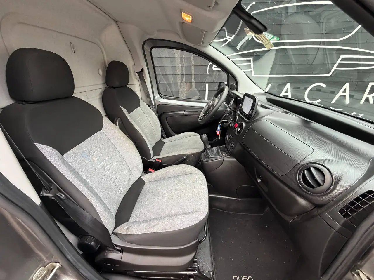 Fiat Fiorino - 12