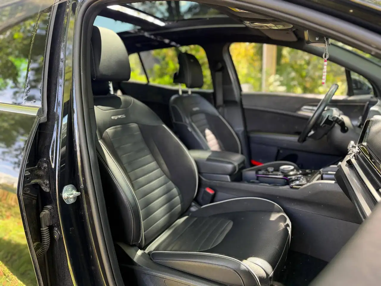 Kia Sportage - 12