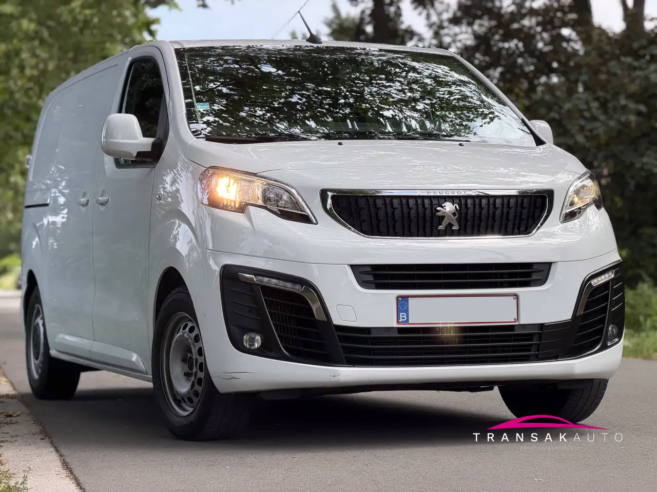 Peugeot Expert - 3
