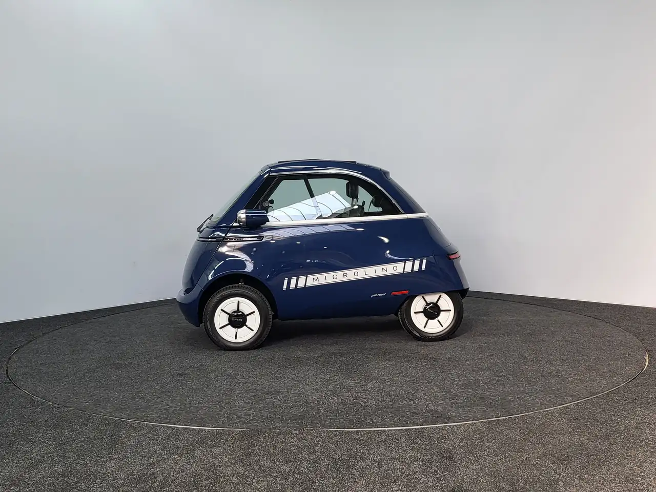Micro Microlino - 3