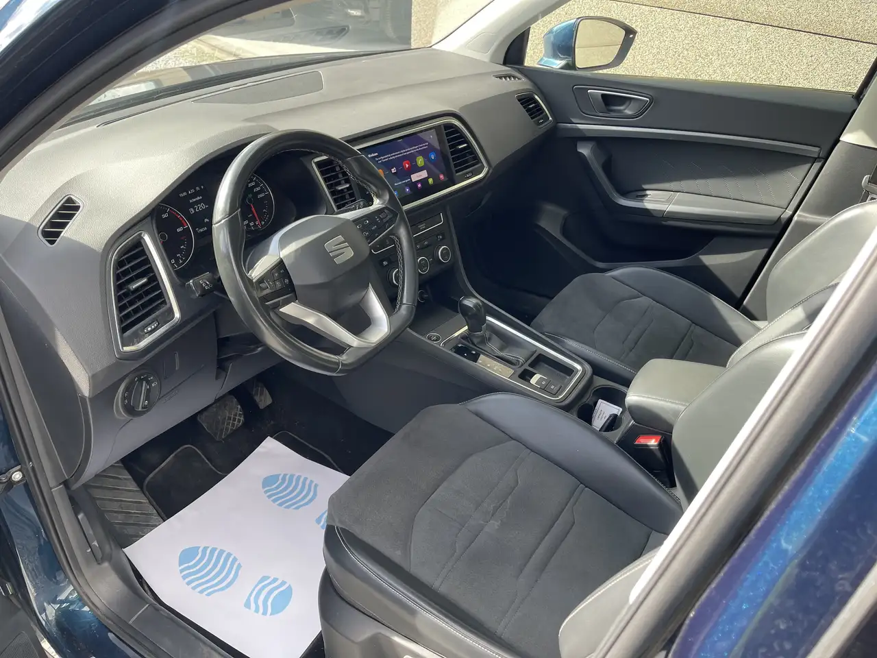 SEAT Ateca - 9