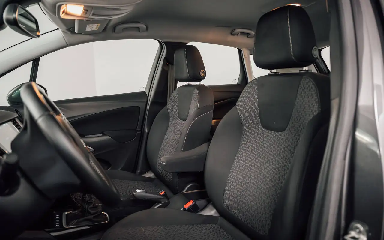 Opel Crossland - 9