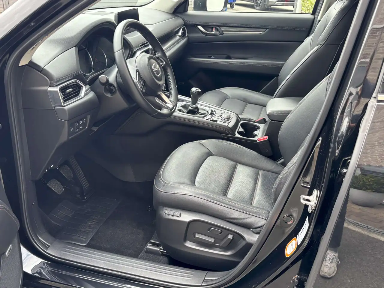 Mazda CX-5 - 10
