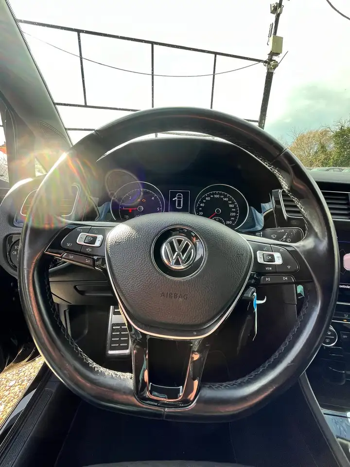 Volkswagen Golf Variant - 6