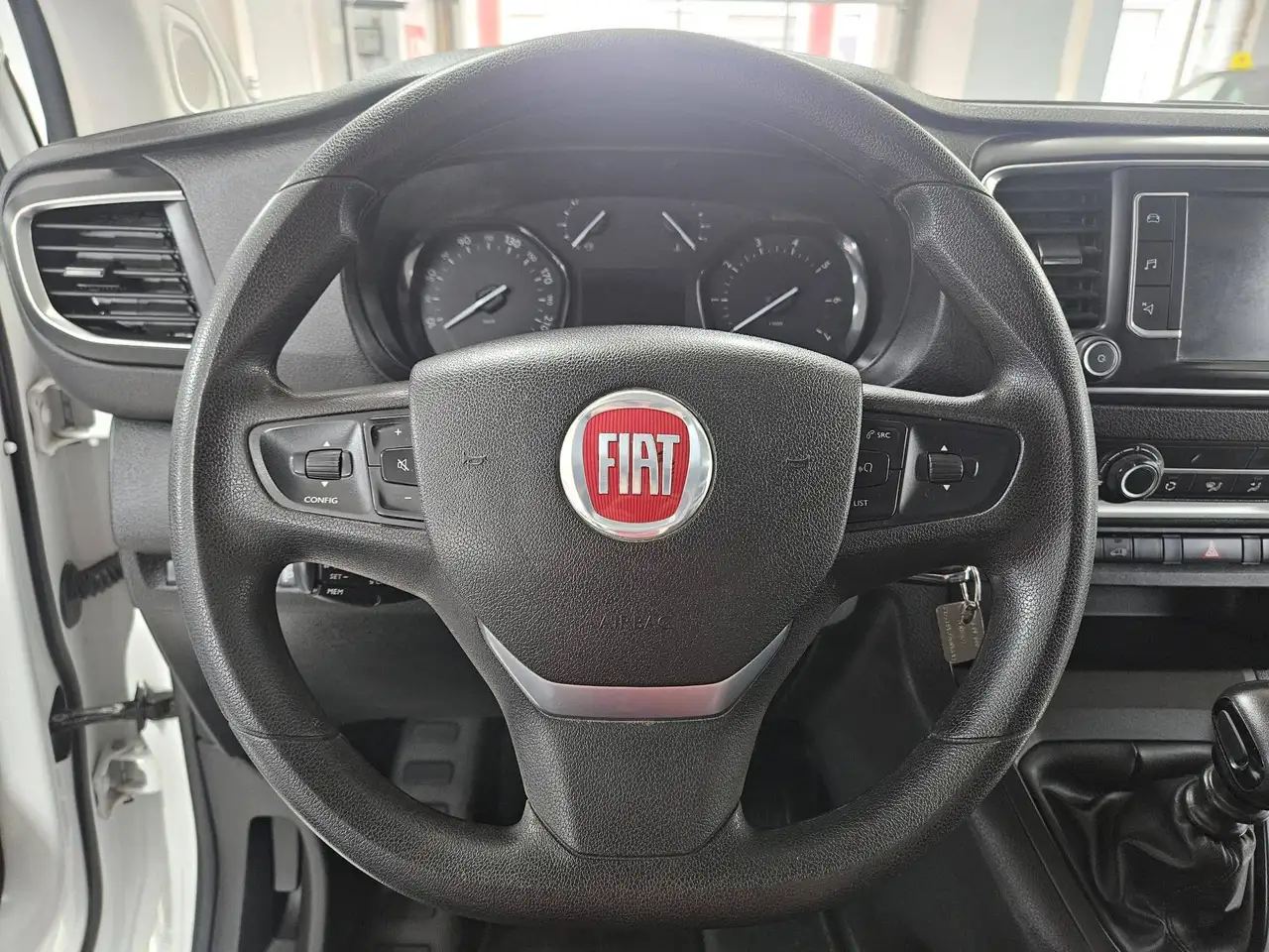 Fiat Scudo - 9