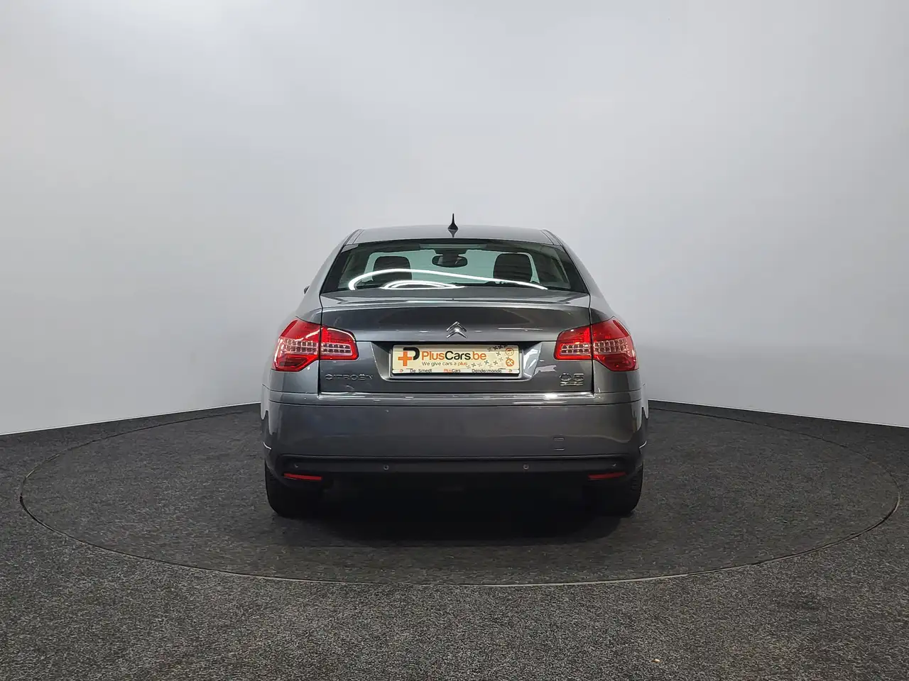 Citroen C5 - 5