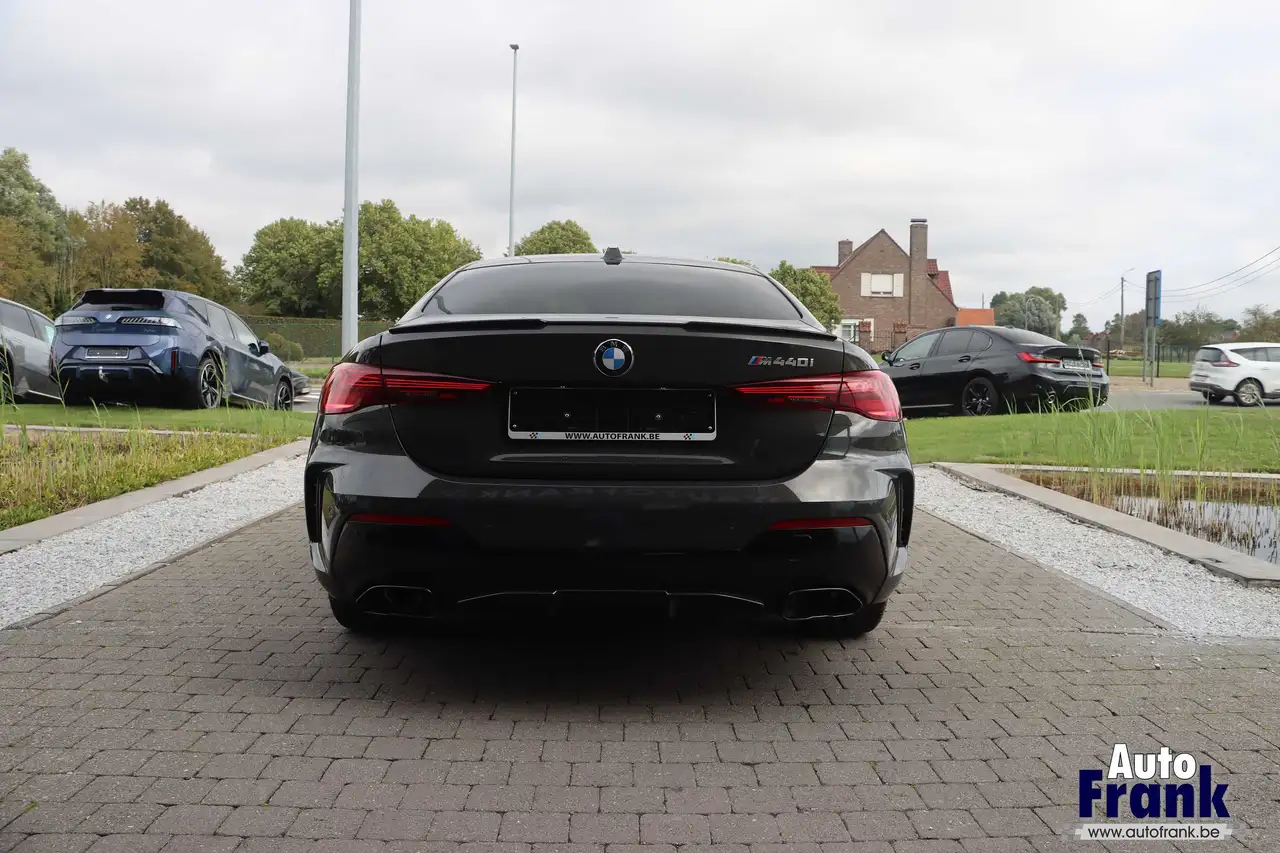 BMW 440 - 6