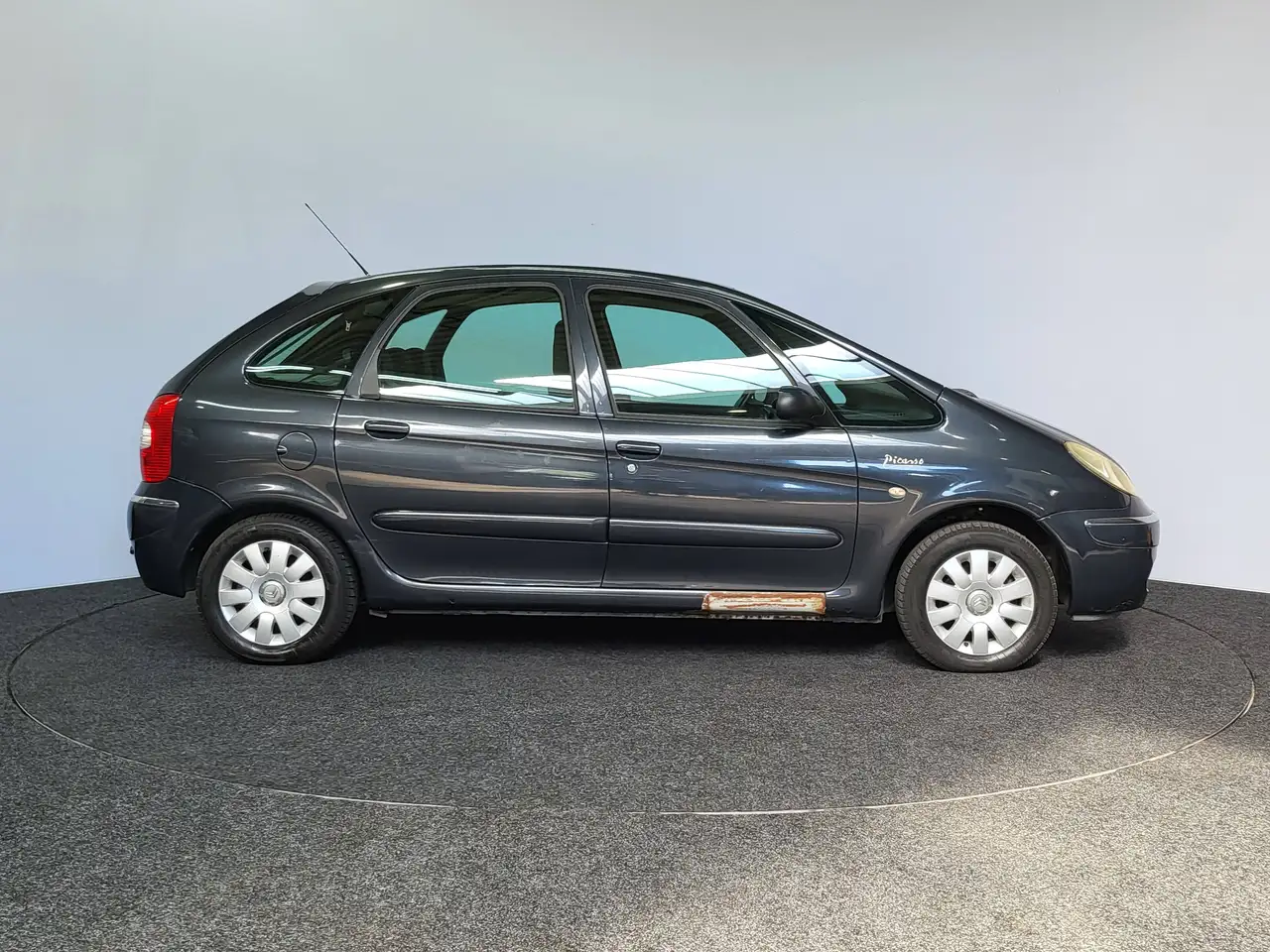 Citroen Xsara Picasso - 7
