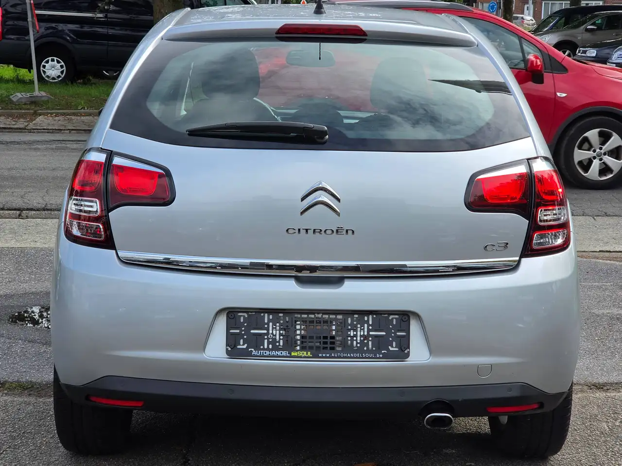 Citroen C3 - 5