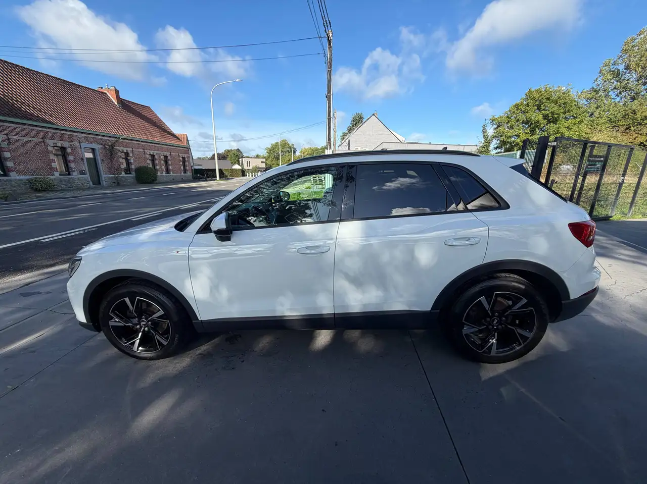 Audi Q3 - 7
