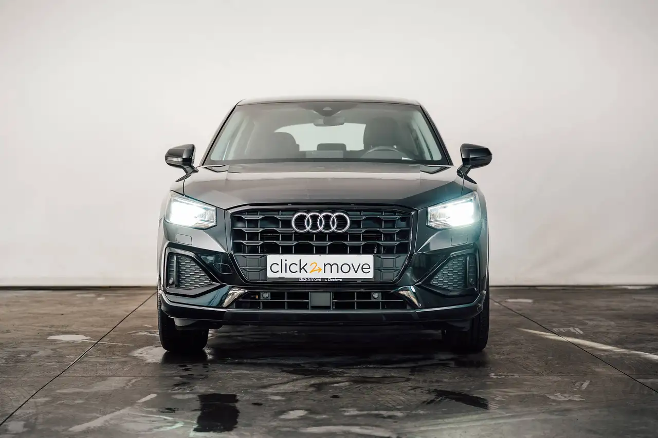Audi Q2 - 4