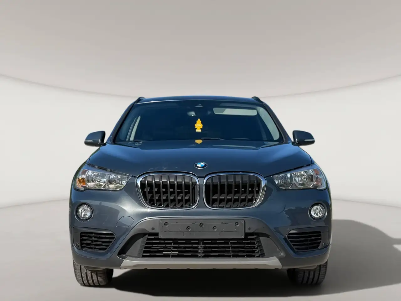 BMW X1 - 2