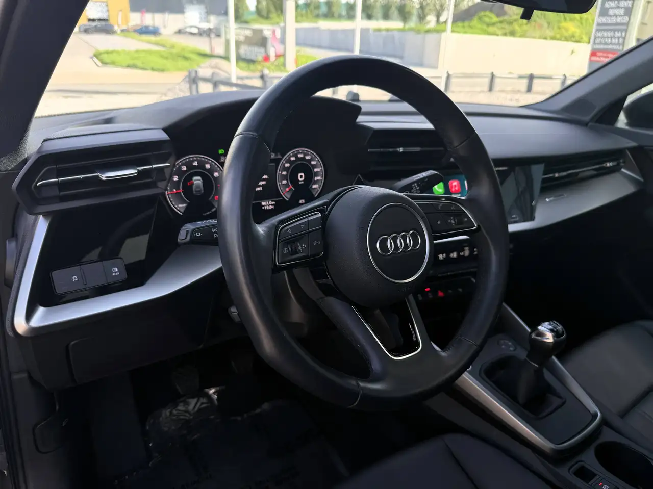 Audi A3 - 12
