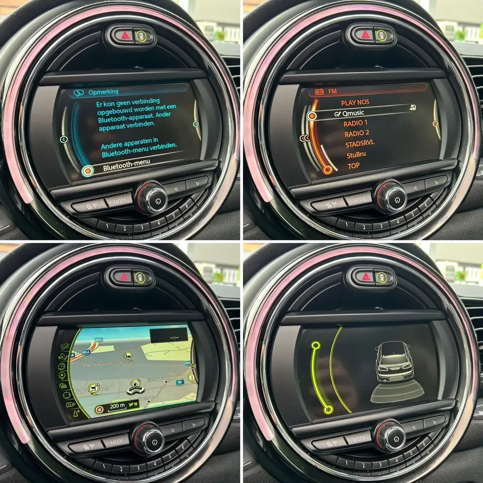 MINI One D Clubman - 10